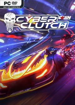 Cyber Clutch Hot Import Nights-GoldBerg
