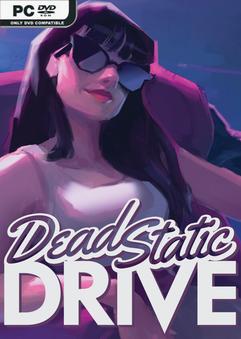 Dead Static Drive v1.0.20.0-P2P
