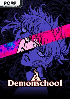Demonschool v1.10-P2P