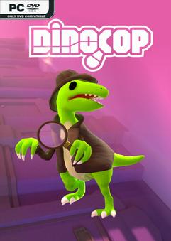 Dinocop v1.1.5-P2P