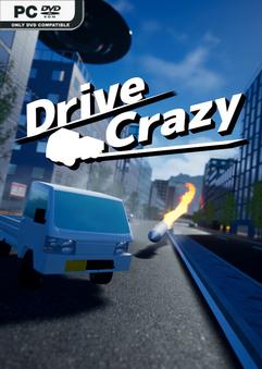 DriveCrazy v1.2.4