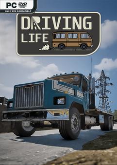 Driving Life-TENOKE