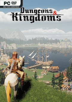 Dungeons and Kingdoms Early Access