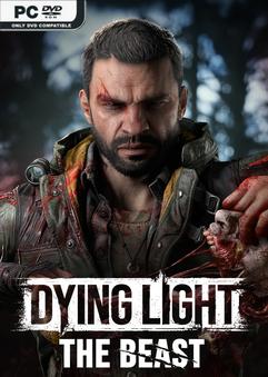 Dying Light The Beast v1.5.0-P2P