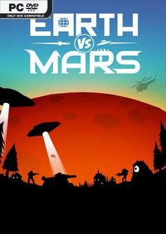 Earth vs Mars v1.1.0.4597100-P2P
