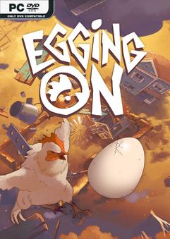 Egging On v0.1.8833-P2P