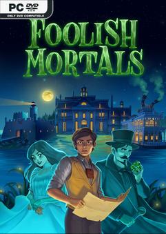 Foolish Mortals v1.4.3-P2P