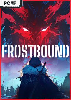 FrostBound v1.0.10-P2P