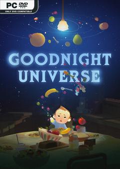 Goodnight Universe v1.0.6-P2P