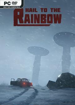 Hail to the Rainbow v1.08-P2P