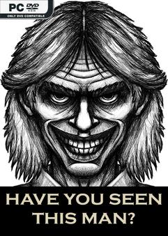 Have You Seen This Man-TiNYiSO