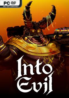 INTO EVIL-TENOKE