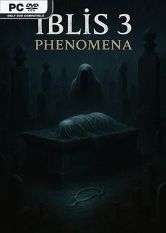 Iblis3 Phenomena-GoldBerg