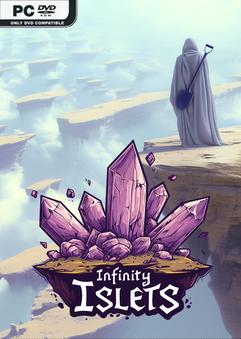 Infinity Islets-TENOKE