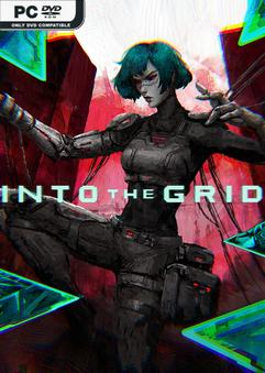 Into The Grid Early Access
