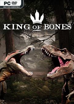 King of Bones-TENOKE