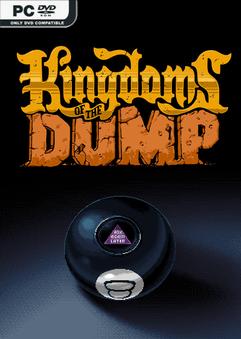 Kingdoms of the Dump v1.0.18-P2P