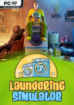 Laundering Simulator Clean Cash and Laundry v20260420-P2P