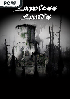 Lawless Lands Unholy Pact-TENOKE