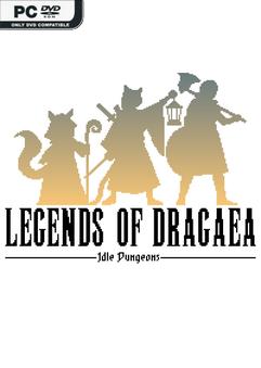 Legends of Dragaea Idle Dungeons v1.1.3e-P2P