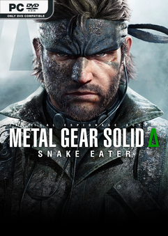 METAL GEAR SOLID DELTA SNAKE EATER v1.2.3-P2P