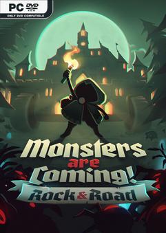 Monsters are Coming v1.4.9.1