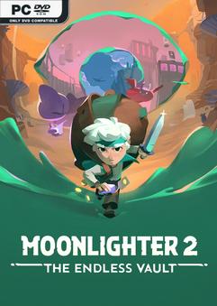Moonlighter 2 The Endless Vault v0.19.27.5 Early Access