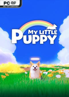 My Little Puppy-TENOKE