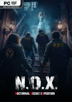 N.O.X Early Access