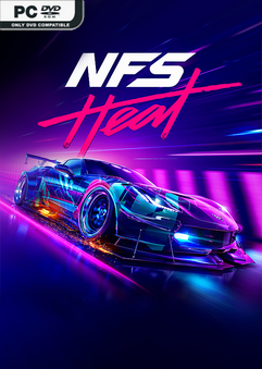 Need for Speed Heat-VOICES38