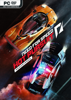 Need for Speed Hot Pursuit Remastered v1.0.0.23891-Repack