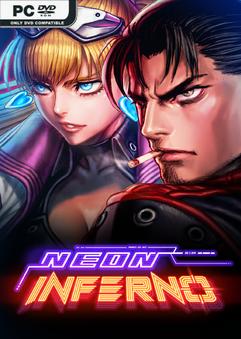 Neon Inferno-SKIDROW