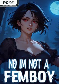 No Im not a Femboy-TENOKE