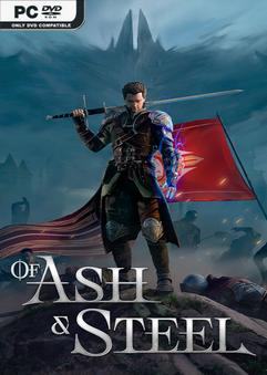 Of Ash and Steel v1.06-P2P