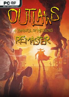 Outlaws Plus Handful of Missions Remaster-RUNE