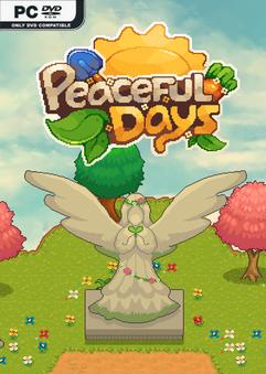 Peaceful Days v1.0.30-P2P