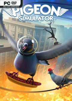 Pigeon Simulator-RUNE