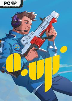 Q.UP-TENOKE