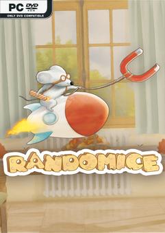 Randomice-TENOKE