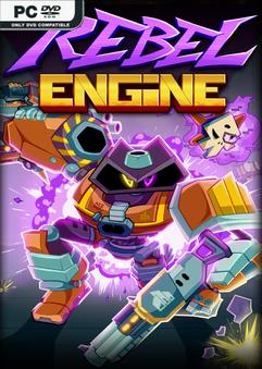 Rebel Engine-TENOKE