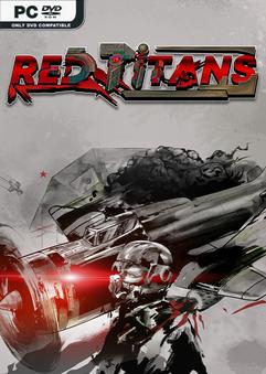 Red Titans v1.2