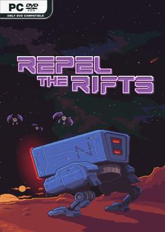 Repel The Rifts Build 22913797