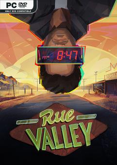 Rue Valley v1.1.1-P2P