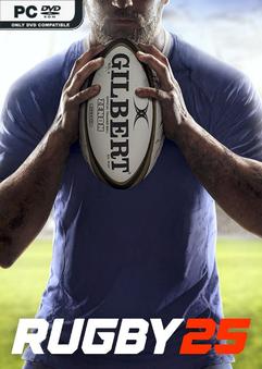 Rugby 25-RUNE