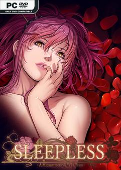 SLEEPLESS A Midsummer Nights Dream Build 22510503