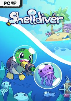 Shelldiver v1.0.2.000.005