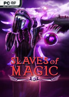 Slaves of Magic Build 23421757