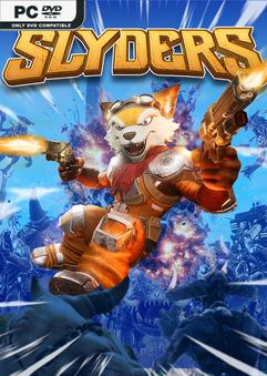 Slyders v1.0.13-P2P
