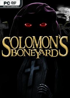 Solomons Boneyard Hideous Retro Edition Build 22423255