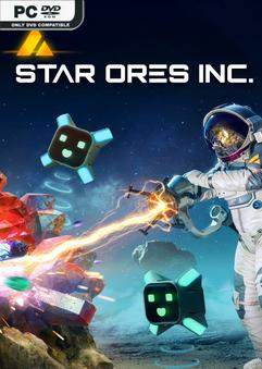 Star Ores Inc-Razor1911